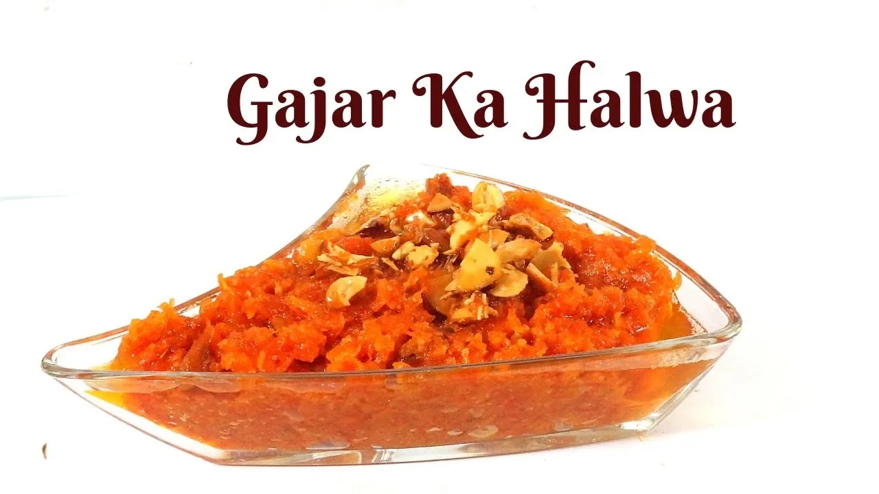 Gajar ka Halwa