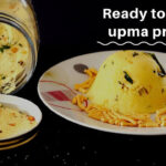 Upma Premix – Ready to Make Upma mix