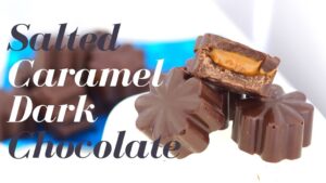 Caramel Filled Chocolate – Soft Center Filled Caramel Chocolate
