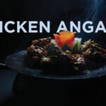Chicken Angara