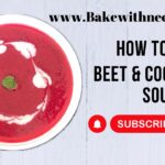 Beet Coco Bliss Soup