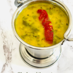 Healthy Palak Tuwar Daal Recipe: Your Step-by-Step Guide to Authentic Indian Cuisine