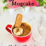 Biscoff Mug Cake: A Quick and Delicious Treat for Any Occasion
