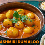 Delhi Ke Chole Recipe | Authentic Delhi Style Chole