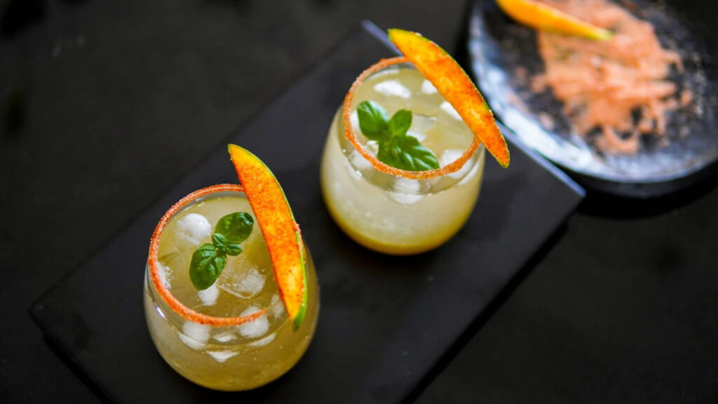 Aam Panna recipe