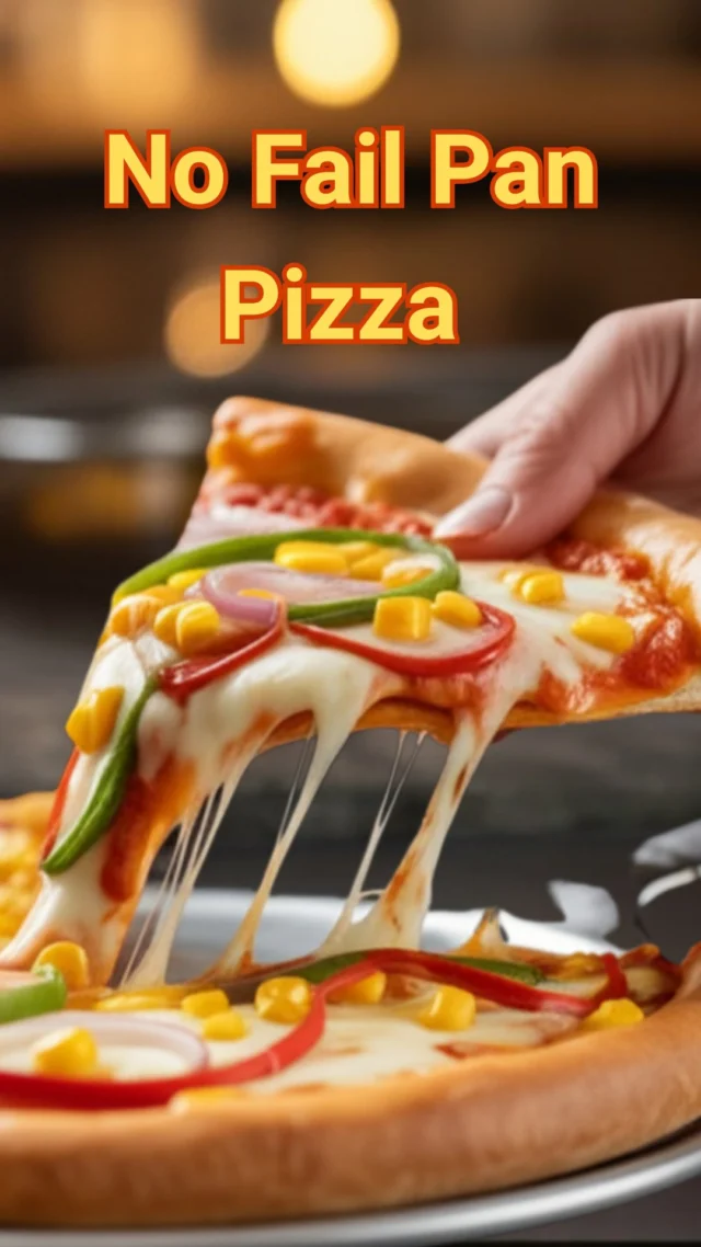 No Oven No Problem! Perfect Tawa Pizza in 15 Minutes

Craving pizza but no oven? This tawa pizza hack delivers crispy base and melted cheese using just your stovetop! Perfect for small kitchens and quick cravings. 
Detailed Recipe on YouTube @bakewithneetu!
Link in bio

Save this for your next pizza craving. 

Follow @bakewithneetu for more no-oven recipes that actually work!

#homemadepizza #pizzarecipe #tawapizza #stovetoppizza #noovenpizza #panpizza #quickpizza #easyrecipes #15minutemeals #pizzahacks #vegetarianrecipes #egglessrecipes #bakewithneetu #homecooking #cookingshorts #pizzalover #budgetrecipes #smallkitchen #kitchenhacks #indiancooking #pizzawithoutoven #howtomakepizza #pizzadough #quickrecipes #foodhacks